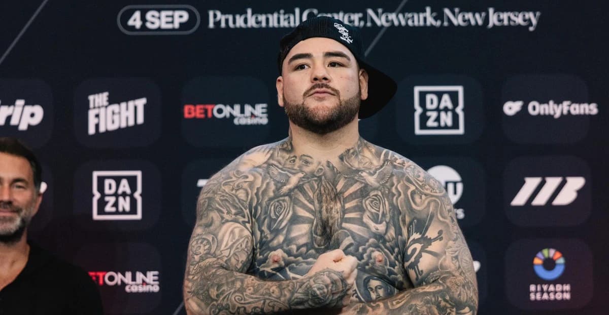 Boxing Mailbag: Andy Ruiz comeback, Fury vs AJ problems, De La Hoya overrated or underrated?