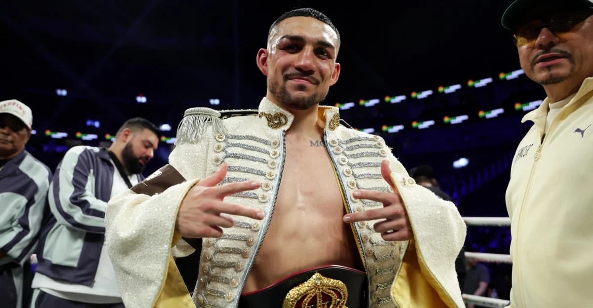 Boxing Mailbag: Next for Teofimo and Rolly, rigged fights, more