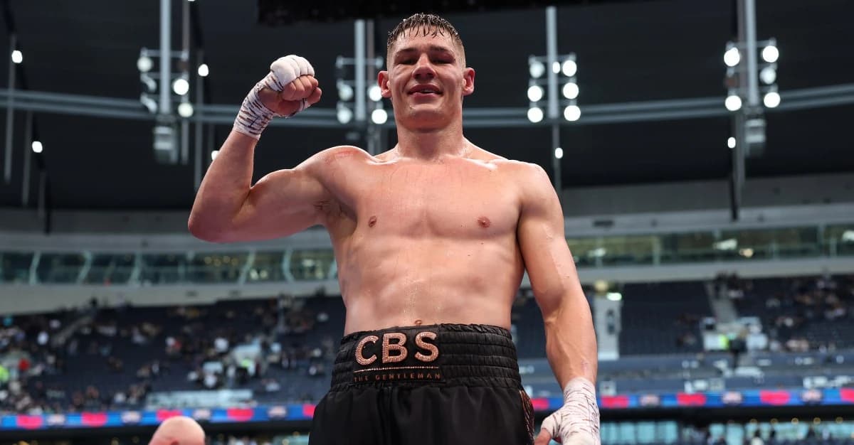 Boxing schedule and previews for June 2-6, 2026: Zuffa Boxing, Ramirez-Richards, Padley-Fiaz, more