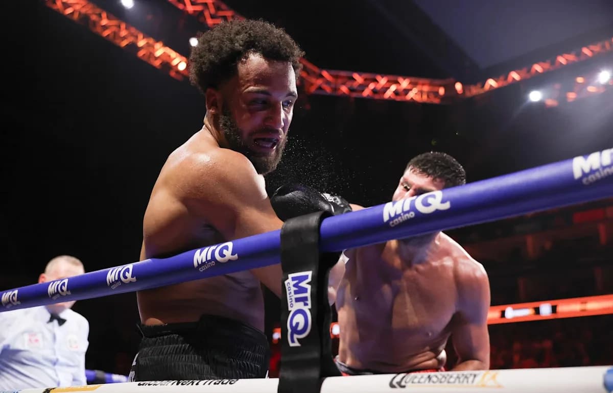 Boxing stock watch: August's biggest winners and losers, from Filip Hrgovic to Teofimo Lopez