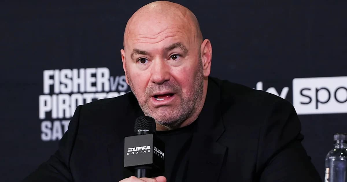 Boxing stock watch: September’s biggest winners and losers, as Ryan Garcia rises and Dana White stum