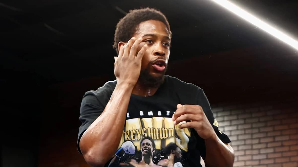 Boxing Tonight (5/16/26): Cards, Start Times & How To Watch Every Fight Tonight