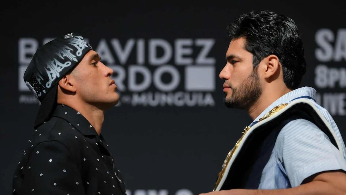 Boxing Tonight (5/2/26): Cards, Start Times & How To Watch Every Fight Tonight