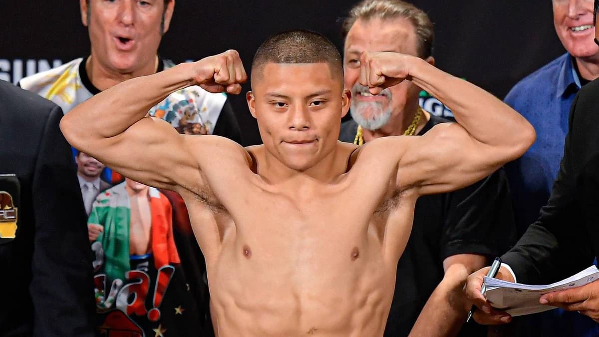 Boxing Tonight (9/19/26): Cards, Start Times, & How to Watch Every Fight Tonight