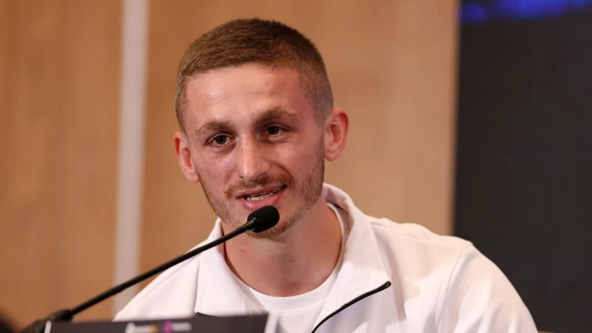 Boxing tonight: Ryan Garner v Michael Magnesi start time, TV channel and full undercard