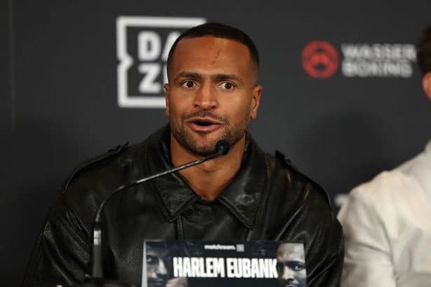 Boxing Tonight: UK start times, live stream, TV channel and fight card