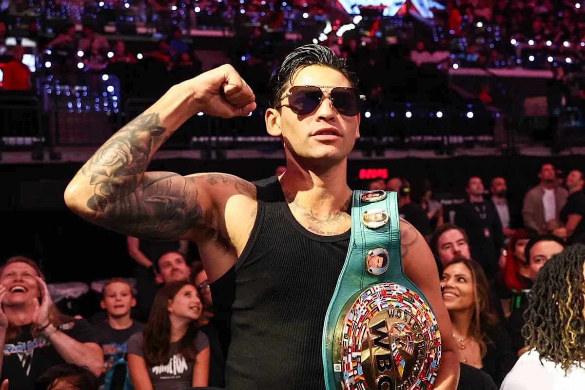 Boxing watchlist: September's 5 can't-miss fights, from Katie Taylor's emotional goodbye to Ryan Gar