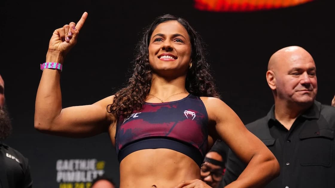 B/R Staff Predictions for UFC 332 Main Card