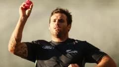 Bracewell used cocaine after day's County Championship play