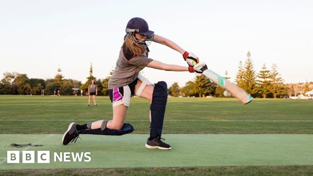 Bradford cricket club penalised for girls' team failings