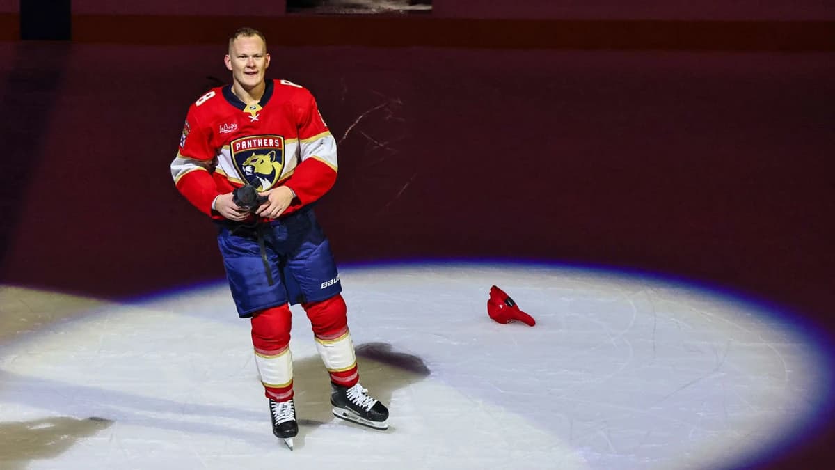Brady Tkachuk can become first in NHL history with three straight hat tricks