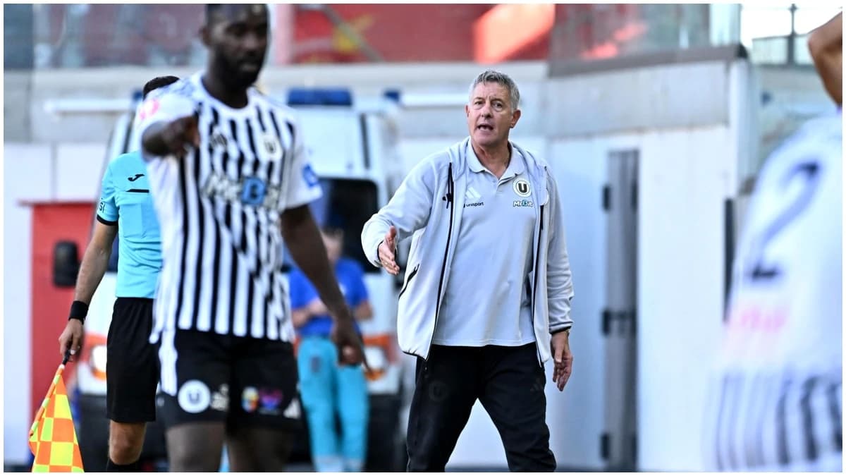 Brann – U Cluj, LIVE VIDEO în Conference League, turul 2 preliminar, manșa retur. Echipele de start
