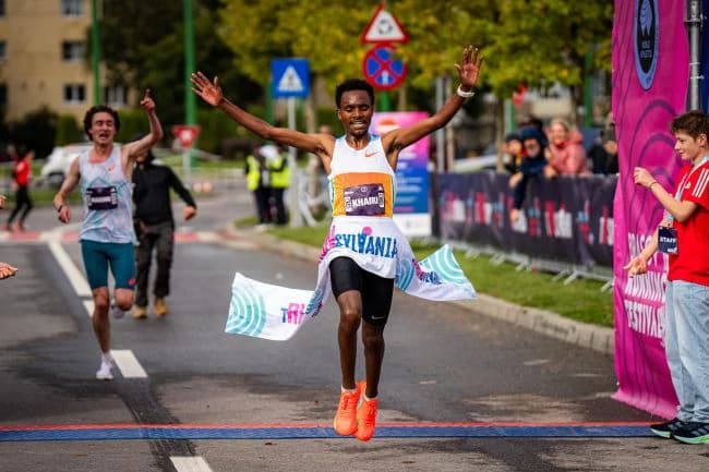 Brașov Running Festival 2026: tRUNsylvania International 10K aduce la start 8 atleți din Top 10 mond