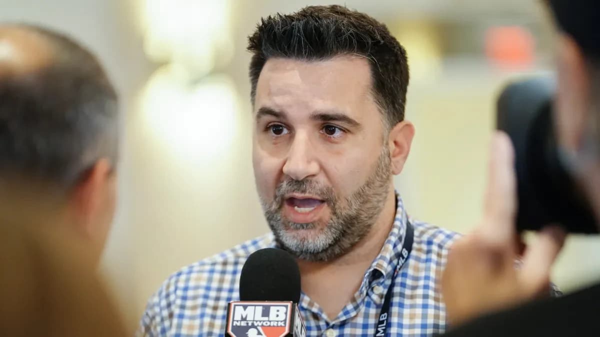 Braves GM Alex Anthopoulos scolded for not adding at trade deadline as team reaps repercussions