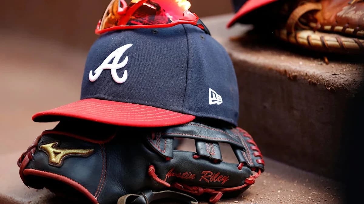 Braves News: Tampa Hosts Game 3 of World Series, Player Reviews, More