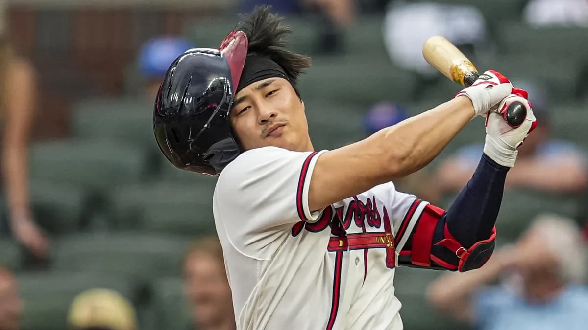 Braves predicted to make 'no-brainer' decision with $20 million infielder