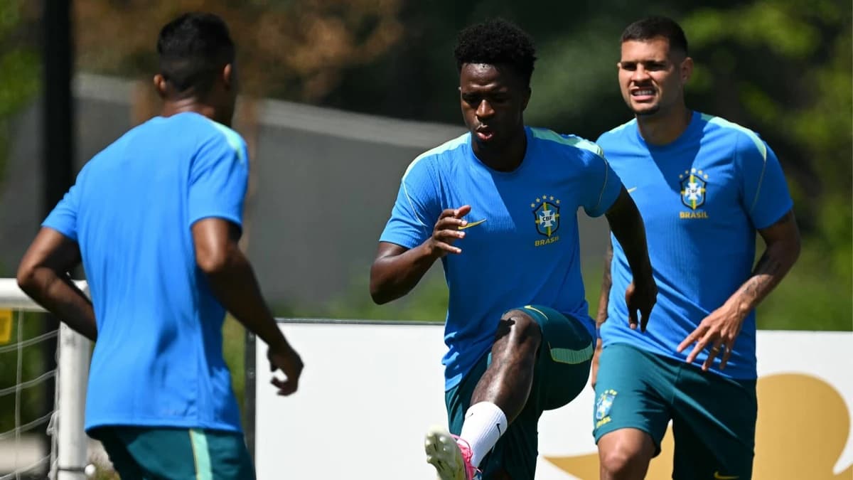 Brazil at 2026 World Cup: Everything to know about Carlo Ancelotti's squad, Vini and Neymar's impact
