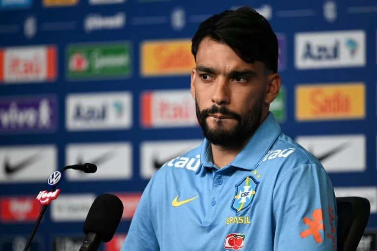 Brazil must adapt to loss of injured Raphinha at World Cup, says Paqueta