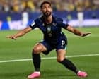 Brazil sweep into form as Cunha’s quickfire double sparks World Cup win over Haiti