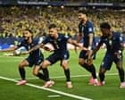 Brazil v Haiti: World Cup 2026 – live
