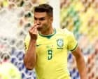 Brazil v Japan: World Cup 2026 last 32 โ live
