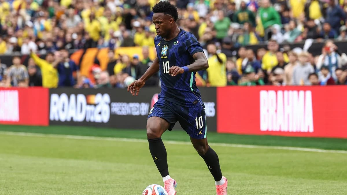 Brazil vs. Morocco odds, picks, prediction, betting preview, start time for 2026 World Cup match on
