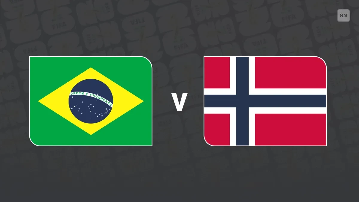 Brazil vs. Norway live score, result, highlights from 2026 World Cup knockout game