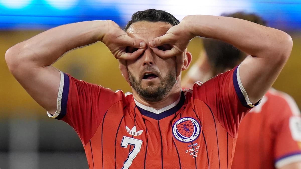Brazil vs. Scotland odds, picks, prediction, betting preview, start time for 2026 World Cup match on