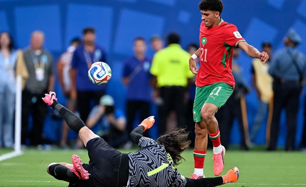 Brazilia - Maroc 1-1. Alisson, înger și demon la ultima fază, care putea schimba soarta partidei