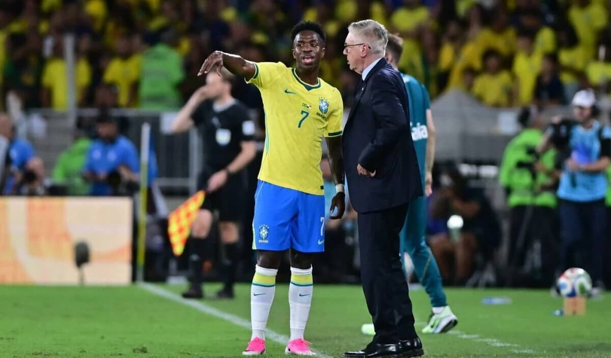 Brazilia – Maroc LIVE VIDEO (01:00, Antena 1 și AntenaPLAY). Super-meci fără Neymar. Echipele de sta