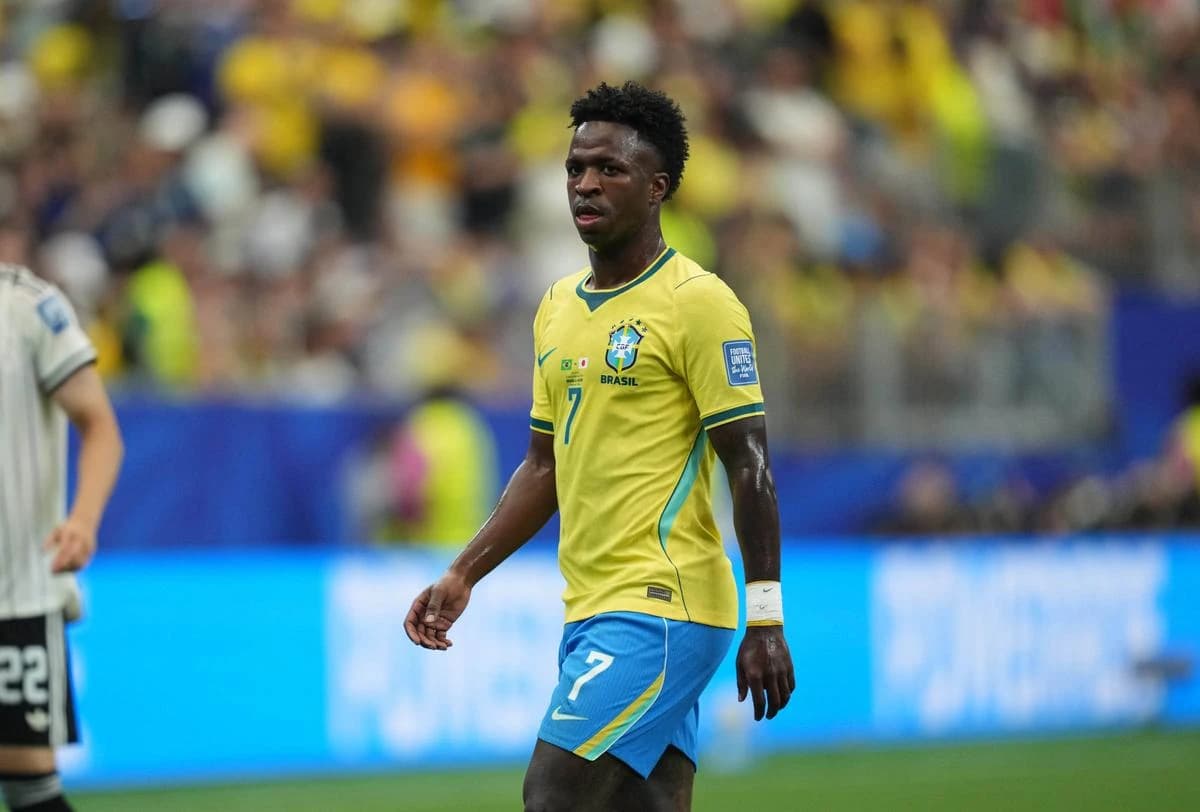 Brazilia - Norvegia, în optimile Campionatului Mondial » Vinicius - Haaland pentru un loc în sfertur