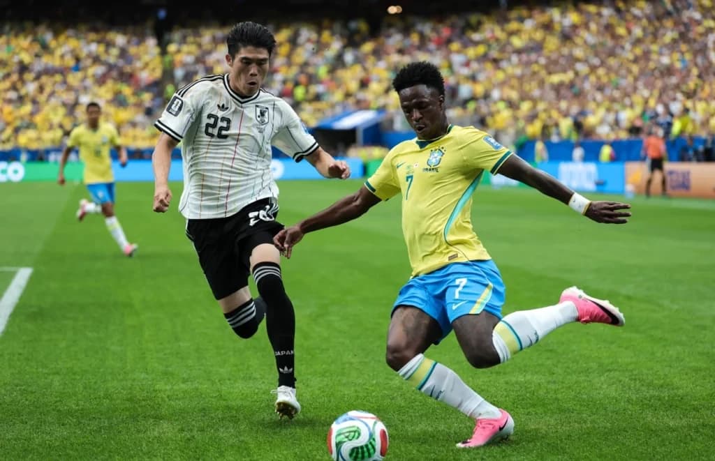 Brazilia se califică dramatic în optimile Cupei Mondiale cu un gol în minutul 90+5