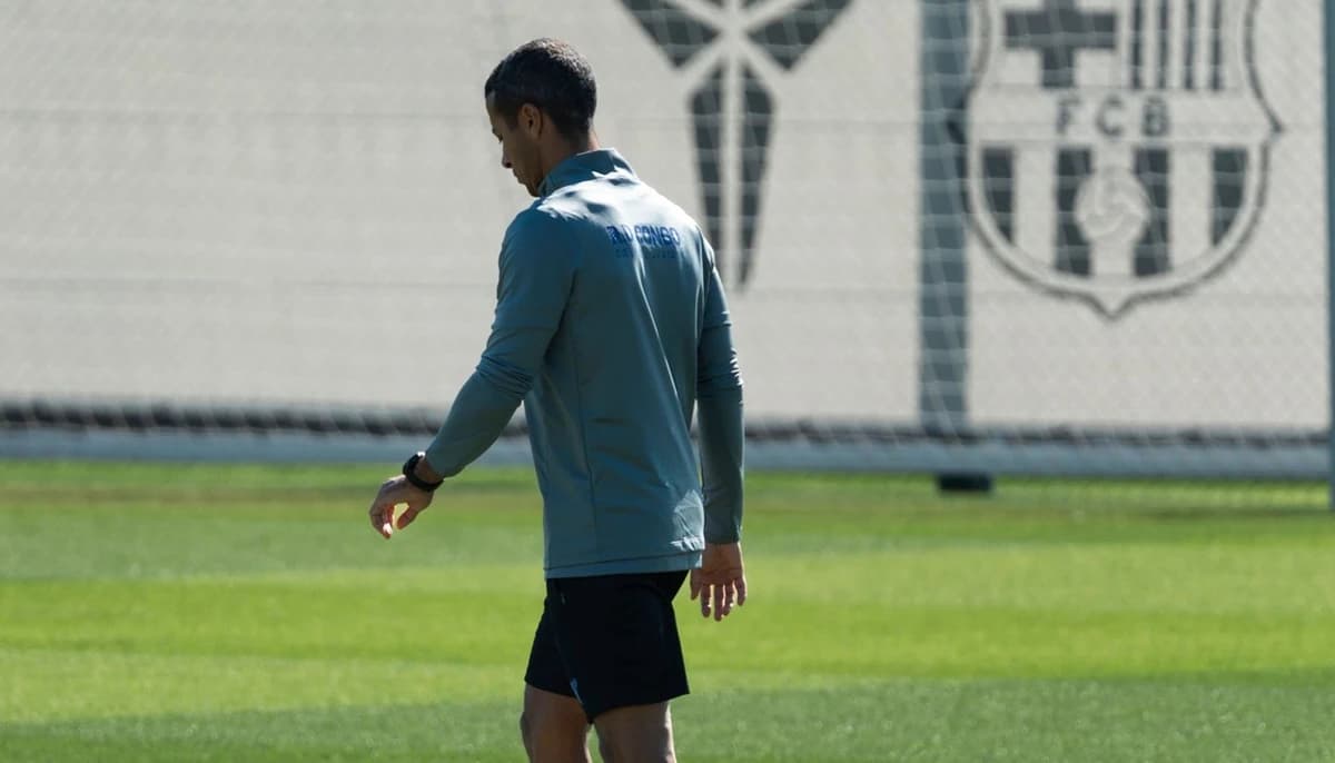 Brazilianul a plecat de la FC Barcelona. Lovitură pentru Hansi Flick