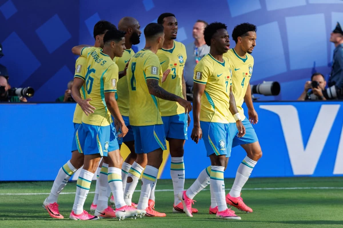 Brazilienii nu s-au ferit, după debutul la Cupa Mondială 2026: ”Cea mai proastă repriză de la 7-1 cu