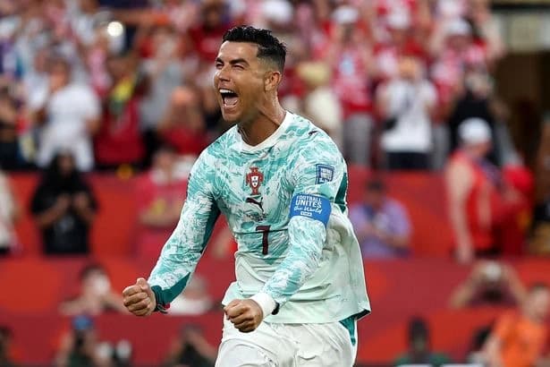 BREAKING: Cristiano Ronaldo finally breaks World Cup hoodoo after retirement revelation