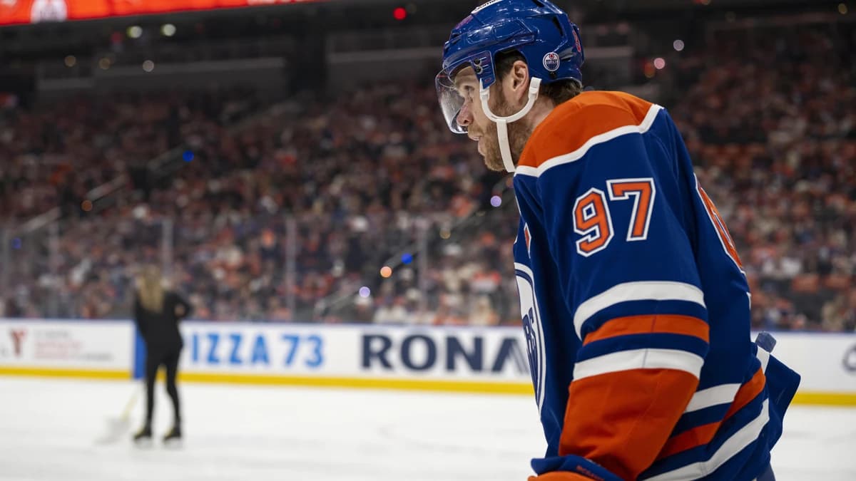 Breaking Down 2026 NHL Awards and Voting Results for All Winners Announced