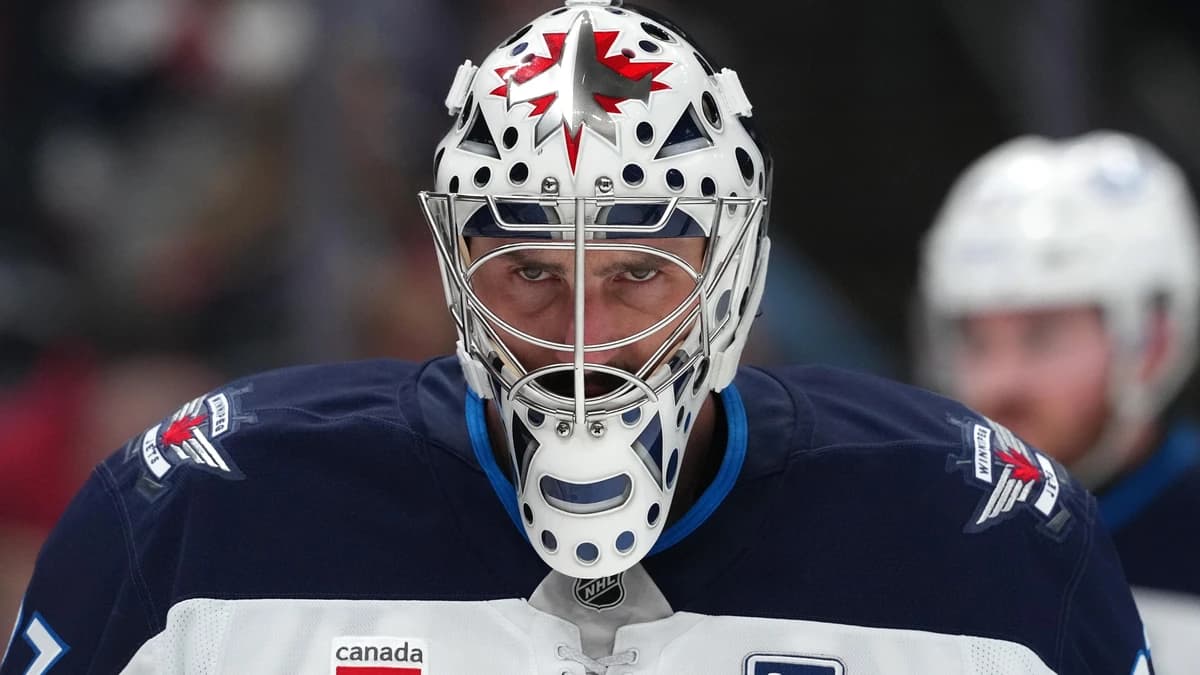Breaking Down New NHL Trade Rumors on Connor Hellebuyck, Jack Quinn, Sabres Before 2026 Free Agency