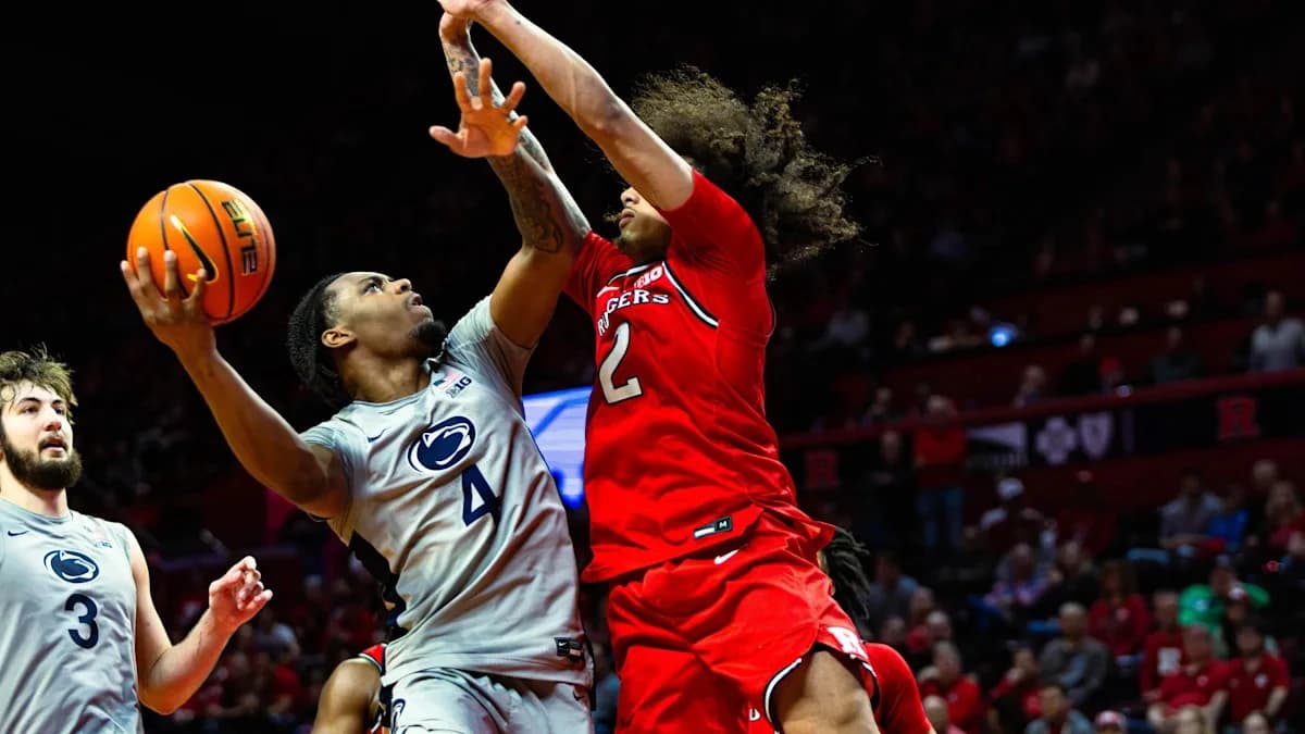 Breaking Down Rutgers Men’s Basketball’s 2026-27 Roster: Who Will Step Up?
