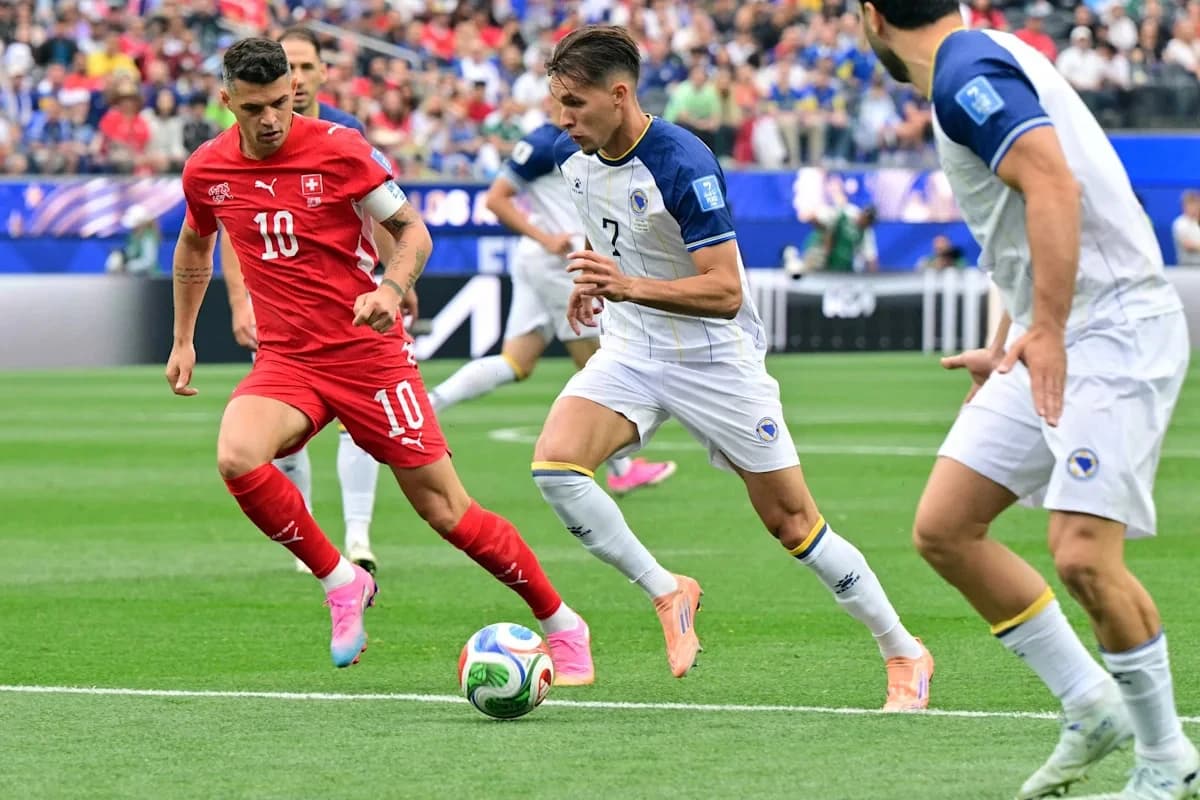 Breaking down USMNT's most likely opponents in World Cup knockout round