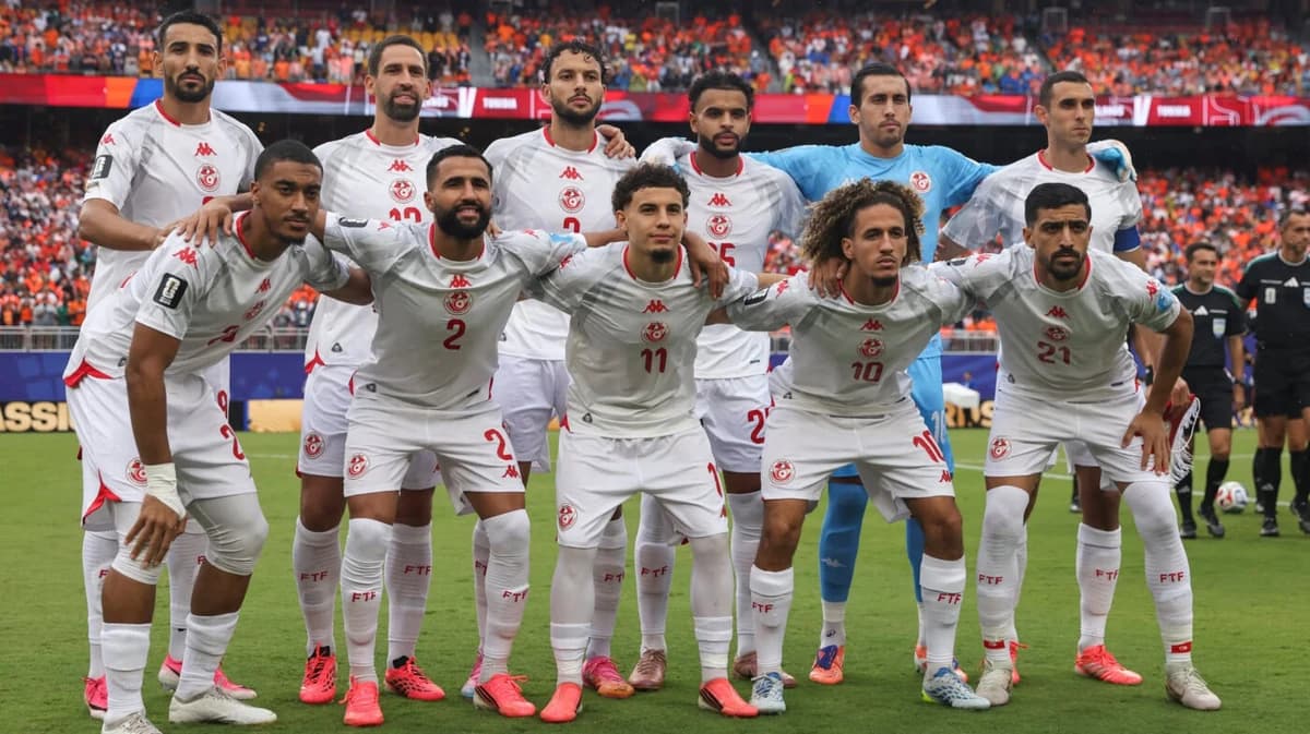 BREAKING NEWS Cutremur la Cupa Mondială: 8 fotbaliști ai naționalei au ieșit pozitiv la Clembuterol!
