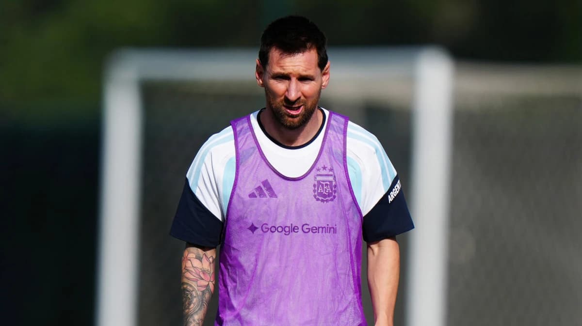 BREAKING NEWS E gata! Leo Messi şi-a anunțat retragerea din naționala Argentinei: „Ultimul meu tango