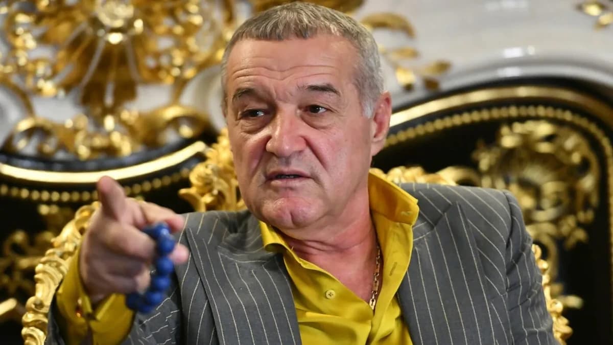 BREAKING NEWS Gigi Becali, anunț bombă: „M-am înțeles cu Drăguș!”. Îi dă un salariu uriaș: „Un milio