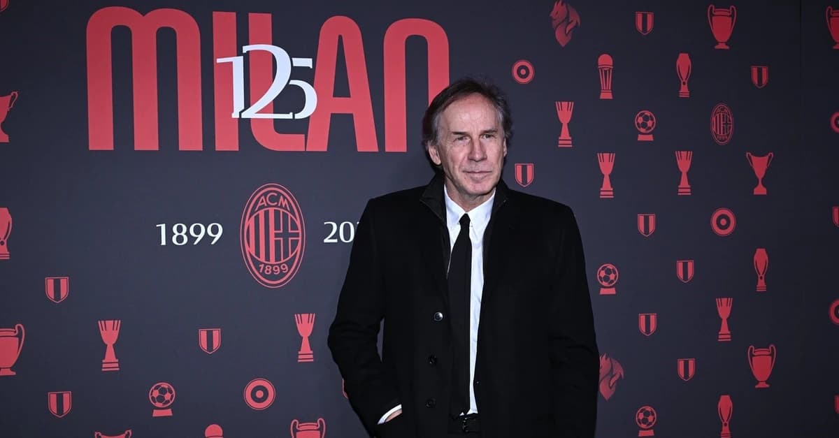 BREAKING NEWS Tragedie în fotbalul mondial! A murit legendarul Franco Baresi la 66 de ani