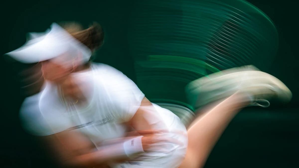 Breaking: WTA to Require Genetic Sex Testing for All Players