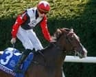 Breeders’ Cup 2026: Folsom Blues set to go off as favourite in Juvenile Turf, day one – live