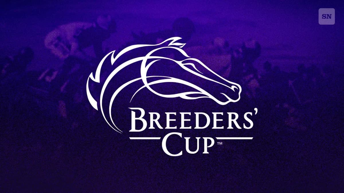 Breeders' Cup race schedule 2026: Post times, TV channels, live streams to watch world championships