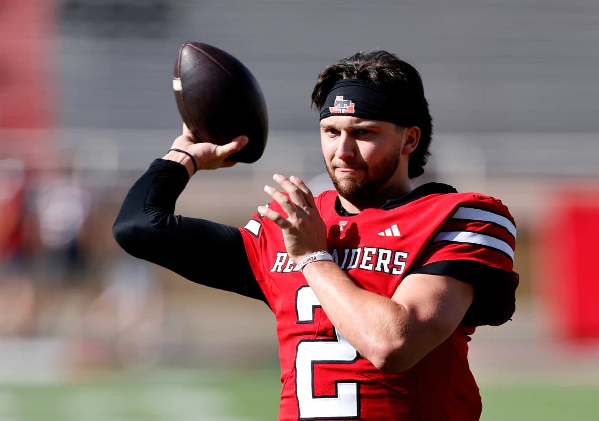 Brendan Sorsby is applying for NFL Supplemental Draft. Will Roger Goodell, NFL welcome him?