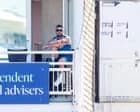 Brendon McCullum ‘gutted’ after being sacked as England Test coach