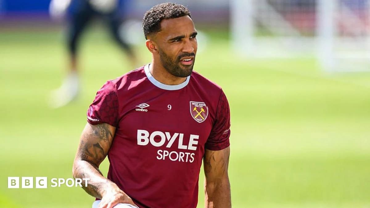 Brentford transfer news: Callum Wilson signs for Bees after West Ham exit