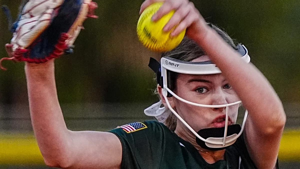Brevard County high school sports weekly schedule, Week of April 20-26